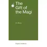 Постер книги The Gift of the Magi / Дары волхвов