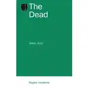 Постер книги The Dead