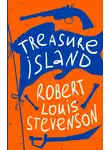 Роберт Льюис Стивенсон - Treasure Island / Остров сокровищ