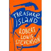 Постер книги Treasure Island / Остров сокровищ