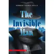Постер книги The Invisible Man. B2 / Человек-невидимка