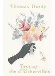 Томас Харди - Tess of the d'Urbervilles / Тэсс из рода д´Эрбервиллей