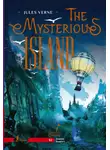 Жюль Верн - The Mysterious Island. B2 / Таинственный остров