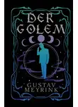 Густав Майринк - Der Golem / Голем
