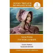 Постер книги Госпожа Бовари. Уровень 1 / Madame Bovary