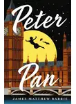 Джеймс Мэтью Барри - Peter Pan / Питер Пен