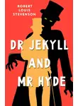 Роберт Льюис Стивенсон - Dr Jekyll and Mr Hyde / Странная история доктора Джекила и мистера Хайда