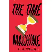 Постер книги The Time Machine / Машина времени
