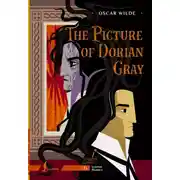 Постер книги The Picture of Dorian Gray. B1 / Портрет Дориана Грея
