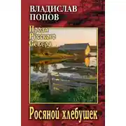 Постер книги Росяной хлебушек