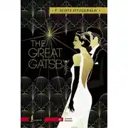 Постер книги The Great Gatsby. B2 / Великий Гэтсби
