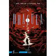 Постер книги Dracula. A1 / Дракула