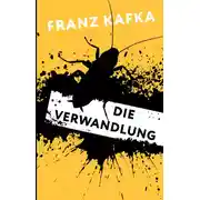 Постер книги Превращение / Die Verwandlung