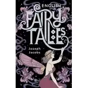 Постер книги English Fairy Tales