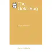 Постер книги The Gold-Bug / Золотой жук