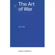 Постер книги The Art of War