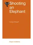 Джордж Оруэлл - Shooting an Elephant