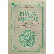 Постер книги Врата миров. Законы магического мира