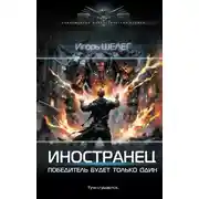 Постер книги Иностранец. Победитель будет только один