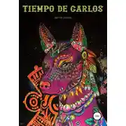 Постер книги Tiempo De Carlos