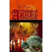 Постер книги Астральная жизнь черепахи. Наброски эзотерической топографии. Книга первая