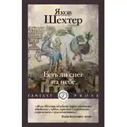 Постер книги Есть ли снег на небе