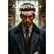 Постер книги Лекарство от старости