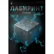Постер книги Лабиринт