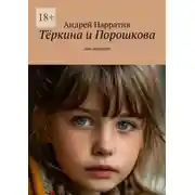 Постер книги Тёркина и Порошкова. Сим-нарратив
