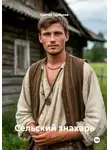 Сергей Горбунов - Сельский знахарь