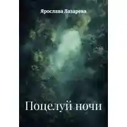 Постер книги Поцелуй ночи