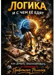 Роман Паршуткин - Логика и с чем её едят