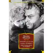 Постер книги Донские рассказы. Судьба человека. Они сражались за Родину