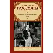 Постер книги Дневник незначительного лица
