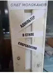 Олег Молоканов - Адюльтер в стиле соцреализма