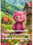 Родион Давыдов - «Приключения Рози: путешествие в мир насекомых»
