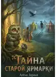 Алёна Зорина - Тайна старой ярмарки