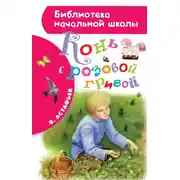 Постер книги Конь с розовой гривой