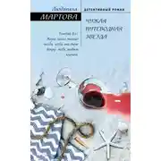 Постер книги Чужая путеводная звезда