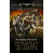 Постер книги От Карпат до Амура