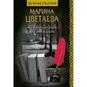 Постер книги Мы с тобою лишь два отголоска