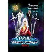 Постер книги Тайны тёмной цитадели. Том 2