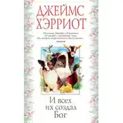 Постер книги И всех их создал Бог