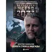Постер книги Дорога стали и надежды
