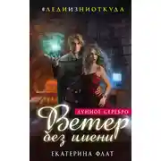 Постер книги Ветер без имени