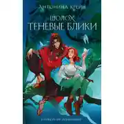 Постер книги Шолох. Теневые блики