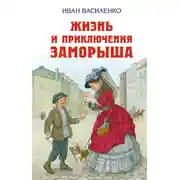 Постер книги Жизнь и приключения Заморыша