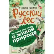Постер книги Русский лес. С вопросами и ответами для почемучек
