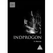 Постер книги Indprogon