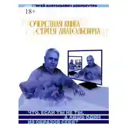 Постер книги Очередная книга Сергея Анатольевича